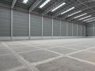Foto 6 de Arriendo Galpón Sector Tababela Aeropuerto