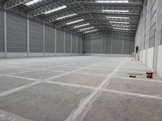Foto 1 de Arriendo Galpón Sector Tababela Aeropuerto