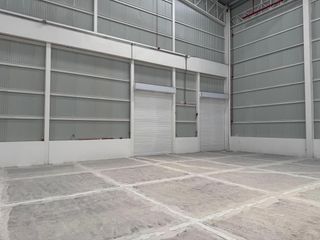 Foto 8 de Arriendo Galpón Sector Tababela Aeropuerto