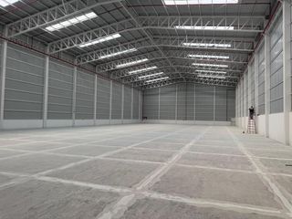 Foto 3 de Arriendo Galpón Sector Tababela Aeropuerto