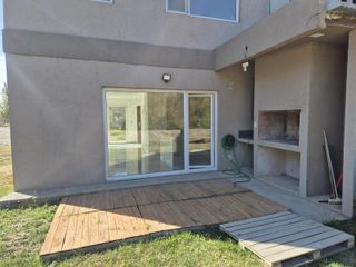 Foto 23 de Alquiler Duplex 2 dorm B. La Castellana Neuquen