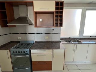 Foto 10 de En alquiler Departamento 1 dormitorio, cochera y baulera - Cipolletti Centro