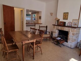 Foto 4 de ALQUILER CASA AMUEBLADA 3 DORMITORIOS Y PATIO