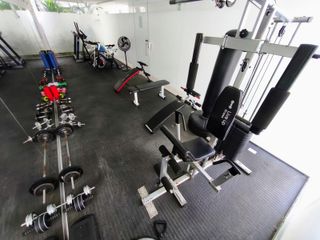 Foto 18 de Departamento en  Venta 2 Dormitorios en Barranco