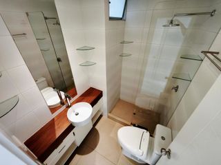 Foto 13 de Departamento en  Venta 2 Dormitorios en Barranco