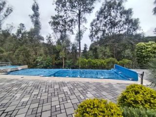 Foto 47 de Renta de Casa Amoblada con diseño Moderno-Minimalista con piscina, Sector Intervalles