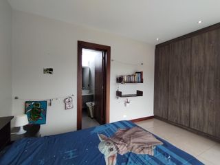 Foto 19 de Renta de Casa Amoblada con diseño Moderno-Minimalista con piscina, en  la Intervalles