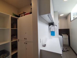Foto 22 de Renta de Casa Amoblada con diseño Moderno-Minimalista con piscina, en  la Intervalles