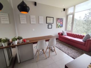 Foto 7 de Renta de Casa Amoblada con diseño Moderno-Minimalista con piscina, en  la Intervalles