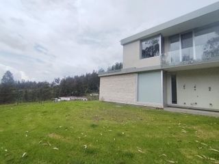 Foto 50 de Renta de Casa Amoblada con diseño Moderno-Minimalista con piscina, Sector Intervalles
