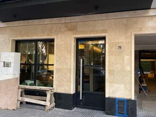 Foto 9 de Oportunidad Monoambiente a Estrenar Caballito Sur