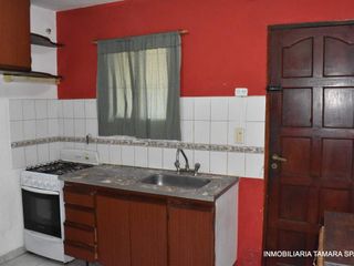 Foto 3 de DUPLEX A 200 METROS DEL MAR EN ZONA RESIDENCIAL
