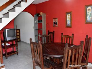 Foto 2 de DUPLEX A 200 METROS DEL MAR EN ZONA RESIDENCIAL