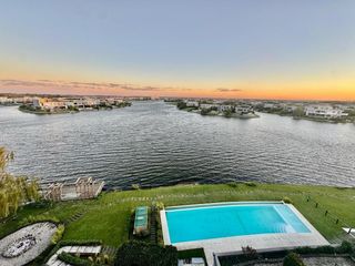 Foto 10 de Departamento en Venta en Acqua Golf I, Islas del Golf, Nordelta, Tigre, G.B.A. Zona Norte, Argentina