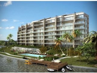 Foto 15 de Departamento en Venta en Acqua Golf I, Islas del Golf, Nordelta, Tigre, G.B.A. Zona Norte, Argentina