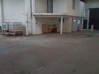 Foto 7 de Galpón - La Plata