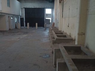 Foto 11 de Galpón - La Plata