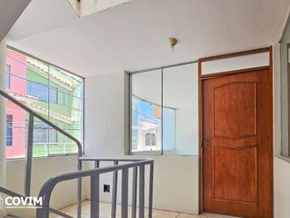 Foto 3 de Departamento en Venta en Cerro Colorado-Urb. La Tejada,2do p