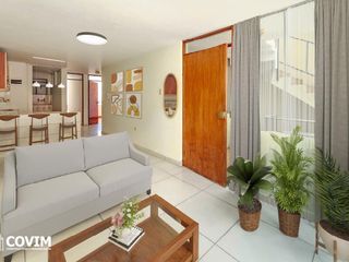 Foto 1 de Departamento en Venta en Cerro Colorado-Urb. La Tejada,2do p