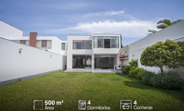 Casa en Venta en Chorrillos - Ansicht 2