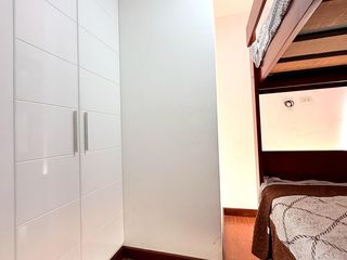 Foto 6 de Departamento en Santiago de Surco