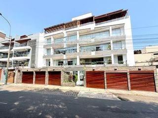 Foto 56 de Departamento en Santiago de Surco