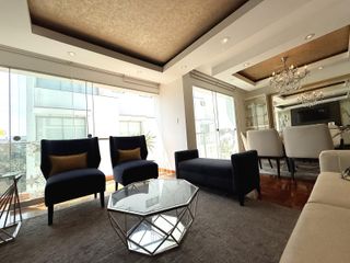 Foto 46 de Departamento en Santiago de Surco