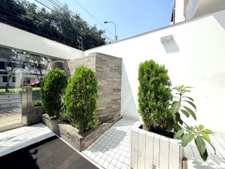 Foto 54 de Departamento en Santiago de Surco
