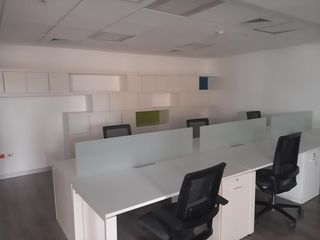 Foto 11 de Alquilo oficina en el centro empresarial Real