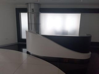Foto 15 de Alquilo oficina en el centro empresarial Real