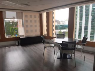 Foto 6 de Alquilo oficina en el centro empresarial Real
