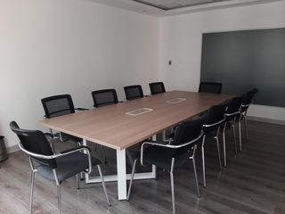 Foto 10 de Alquilo oficina en el centro empresarial Real