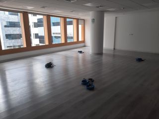 Foto 3 de Alquilo oficina en el centro empresarial Real