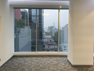 Foto 17 de Alquier de oficina implementada en San Isidro