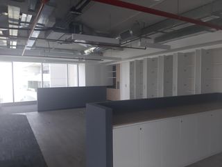 Foto 11 de Alquilo todo el piso en torre empresarial