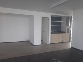 Foto 9 de Alquilo todo el piso en torre empresarial