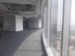 Foto 5 de Alquilo todo el piso en torre empresarial