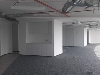 Foto 1 de Alquilo todo el piso en torre empresarial