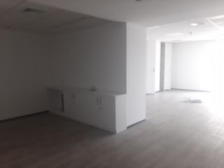 Foto 18 de Alquilo todo el piso en torre empresarial