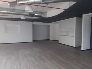 Foto 25 de Alquilo todo el piso en torre empresarial