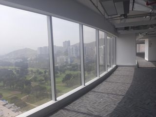 Foto 27 de Alquilo todo el piso en torre empresarial