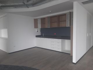 Foto 2 de Alquilo todo el piso en torre empresarial