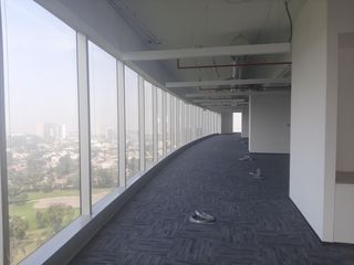 Foto 7 de Alquilo todo el piso en torre empresarial