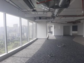 Foto 28 de Alquilo todo el piso en torre empresarial