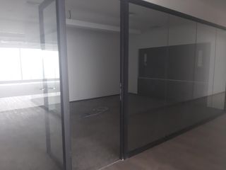 Foto 21 de Alquilo todo el piso en torre empresarial