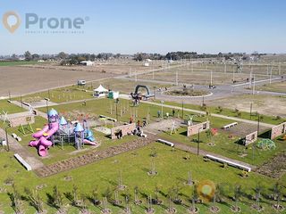 Foto 5 de Terreno en  EcoVida  L140 M5