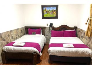 Foto 16 de 7442328 Venta Hostal Amoblado en Bogotá la Candelaria