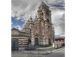 Foto 24 de 7442328 Venta Hostal Amoblado en Bogotá la Candelaria