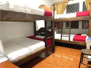 Foto 14 de 7442328 Venta Hostal Amoblado en Bogotá la Candelaria