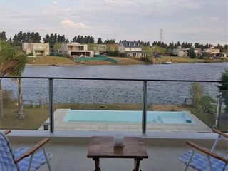 Foto 2 de aLQUILER SUPER DISEÑO, Pileta Climatizada.- Mensual